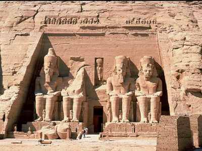 6. Egipto